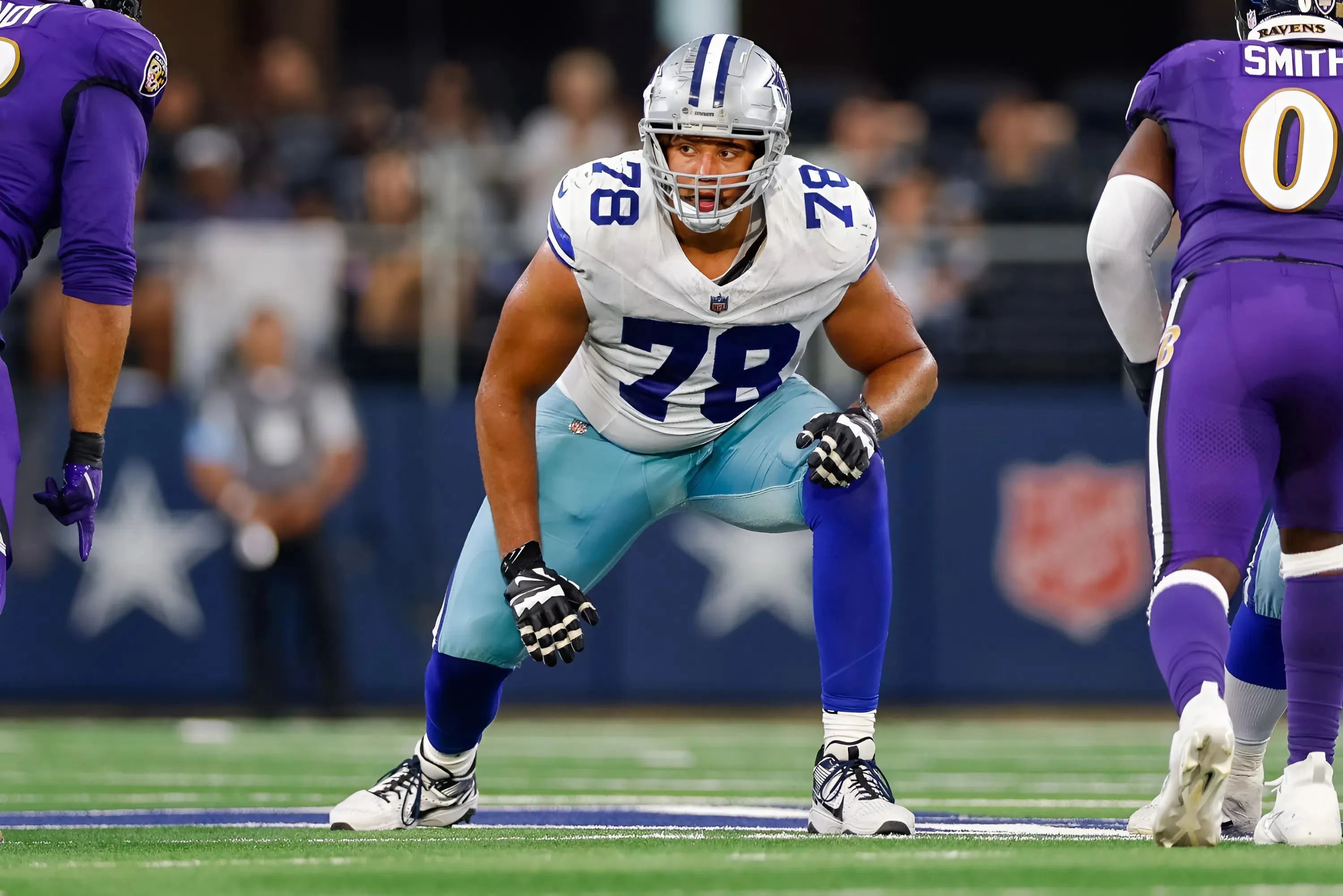 Cowboys Get Bad News With Key Injury to Open Camp