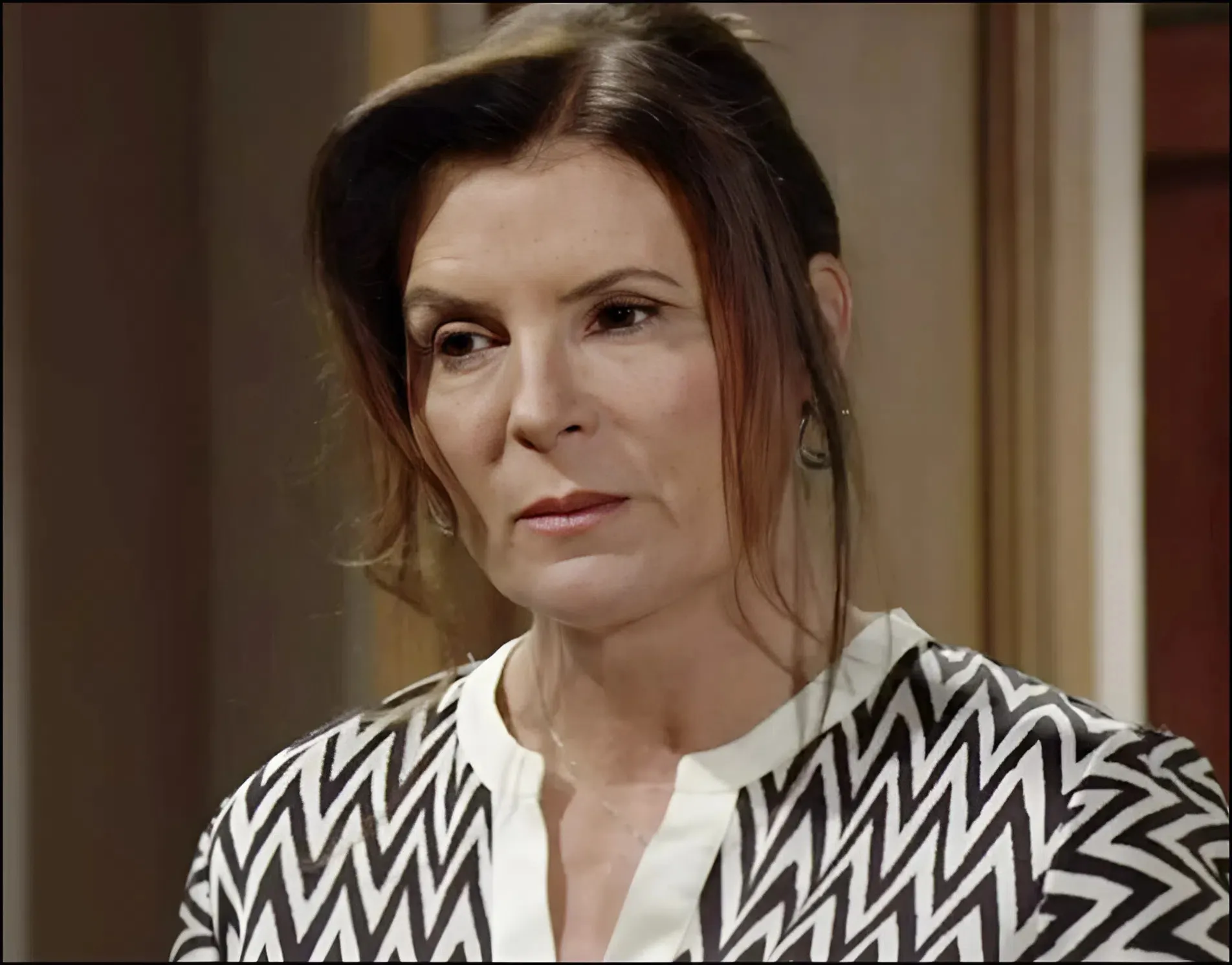 B&B SHOCKER: Steffy Stuns Sheila With Forgiveness, Confesses Her Love to Liam — Then Announces She’s Leaving!