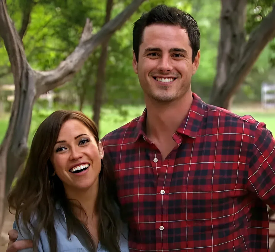 Ben Higgins Reveals Why Kaitlyn Bristowe ‘Mooned’ Him After She Sent Him Home on ‘The Bachelorette’
