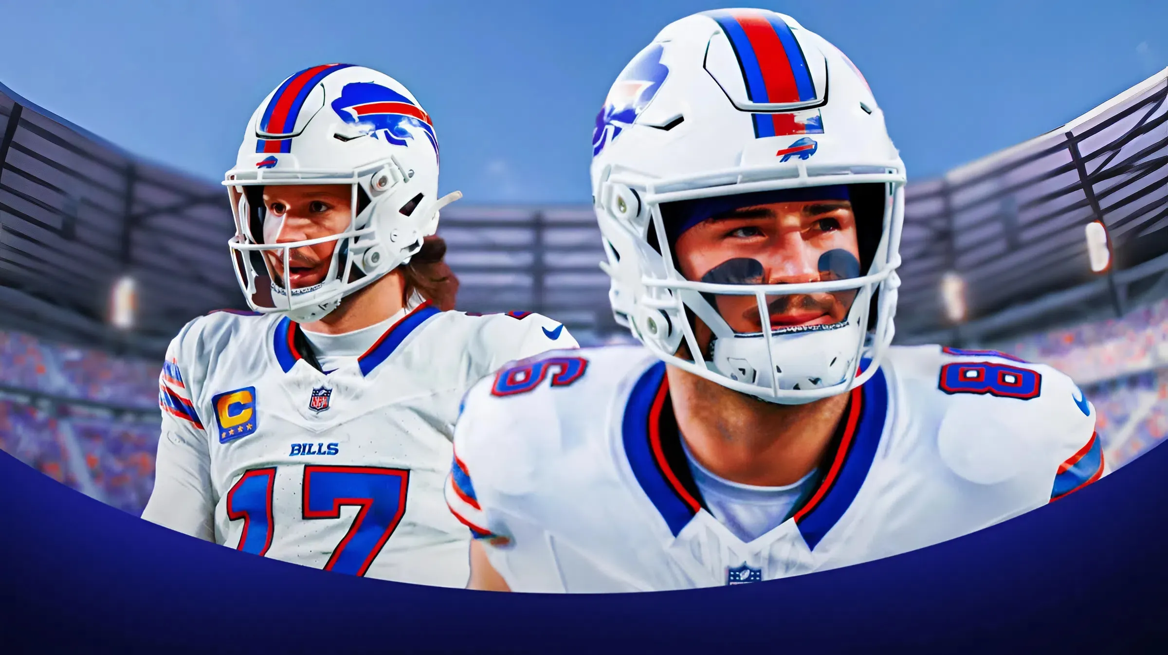 1 surprising Bills player who could make or break 2025 NFL season 1 surprising Bills player who could make or break 2025 NFL season