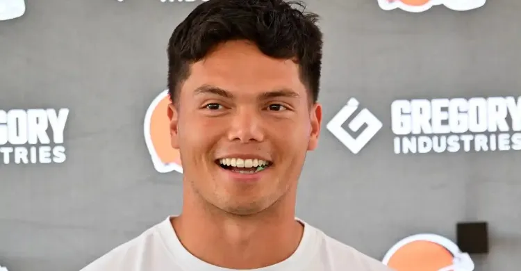 Browns QB Dillon Gabriel Gets Honest on Shedeur Sanders Relationship