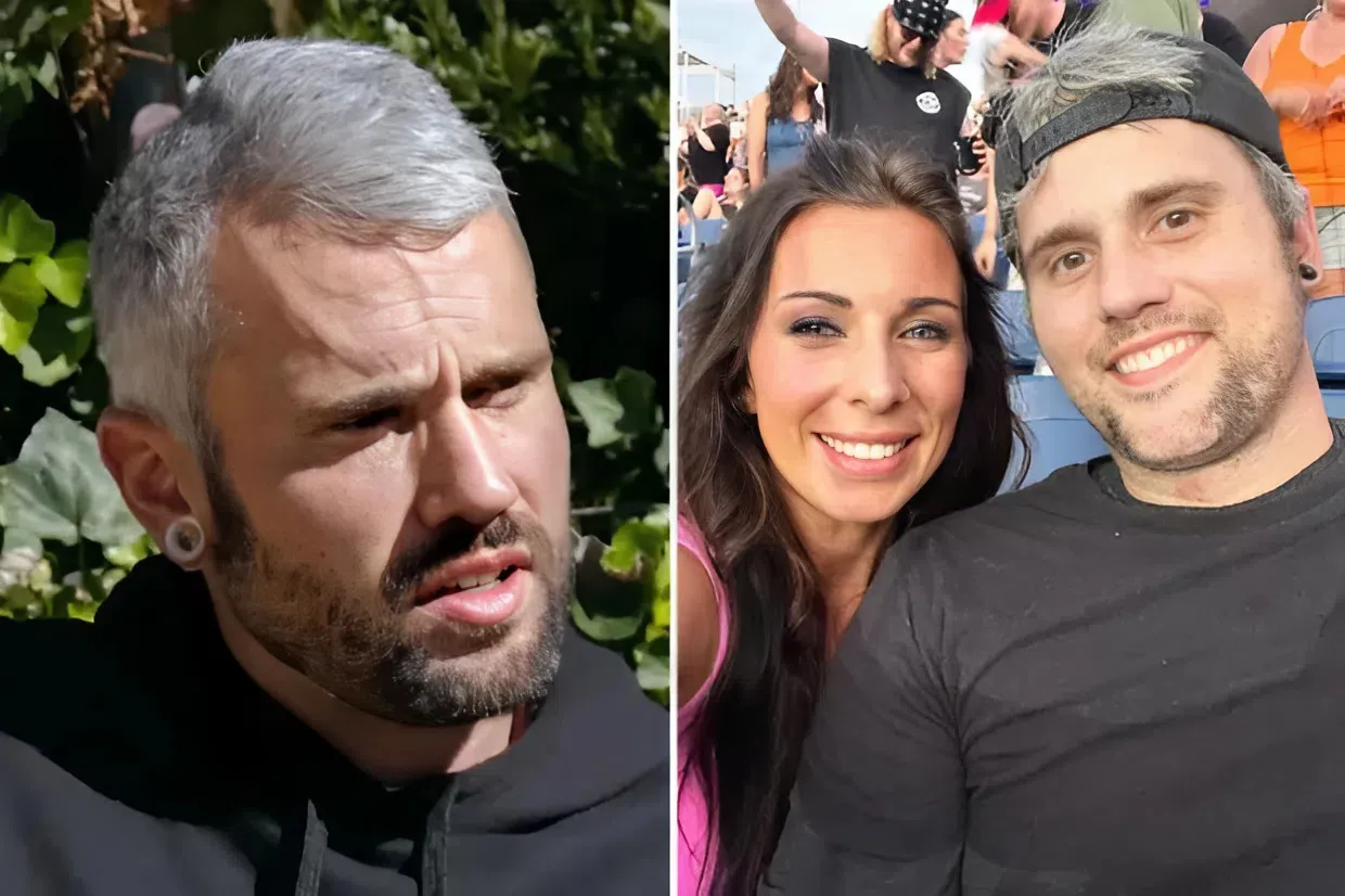 Teen Mom star Ryan Edwards begs judge not to force him to expose top-secret MTV contract and NDA in nasty divorce