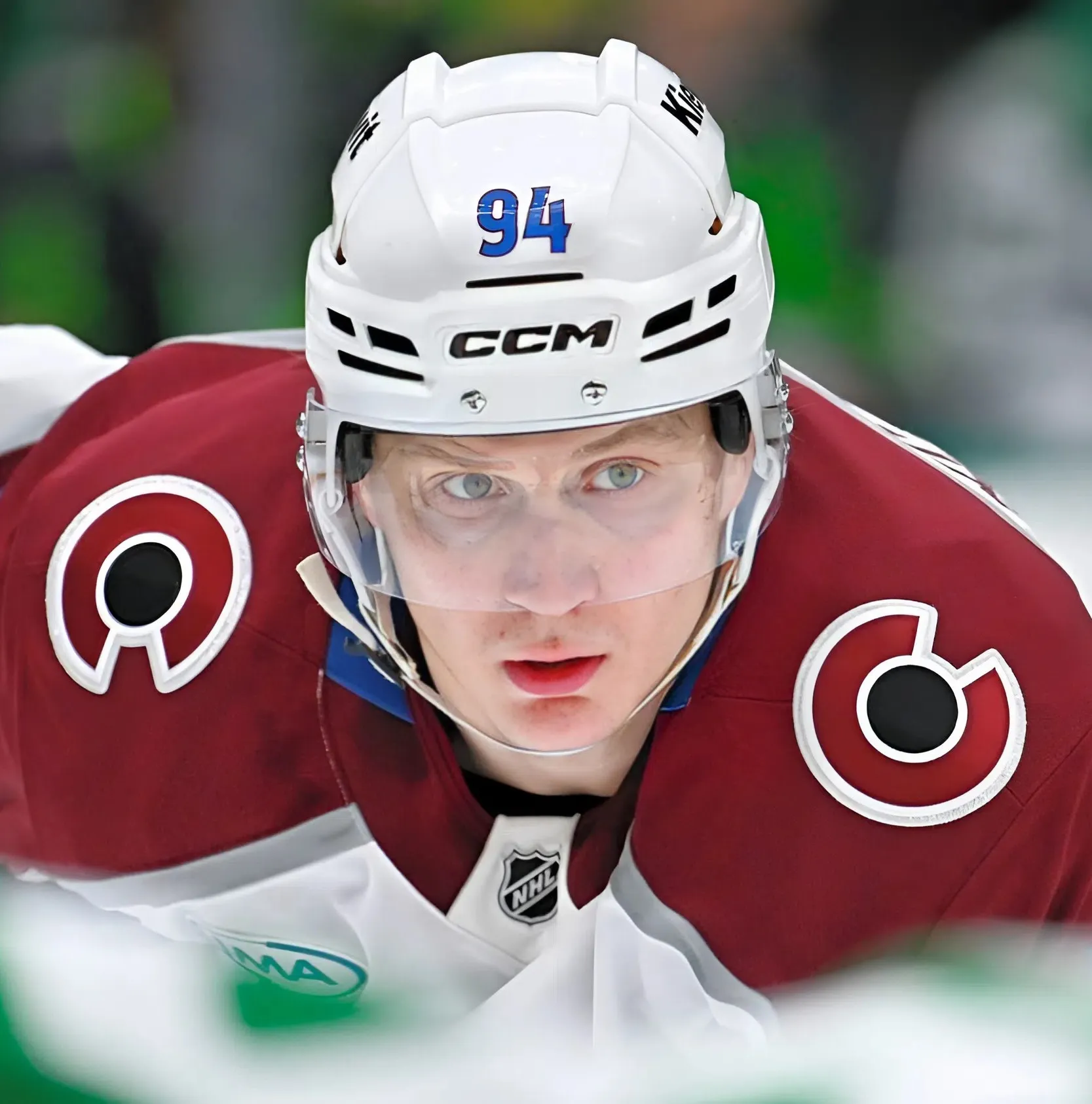 Free-agent profile for Joel Kiviranta