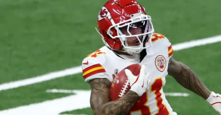 Dave Toub’s Latest Update on Chiefs’ Returner Battle Is Telling