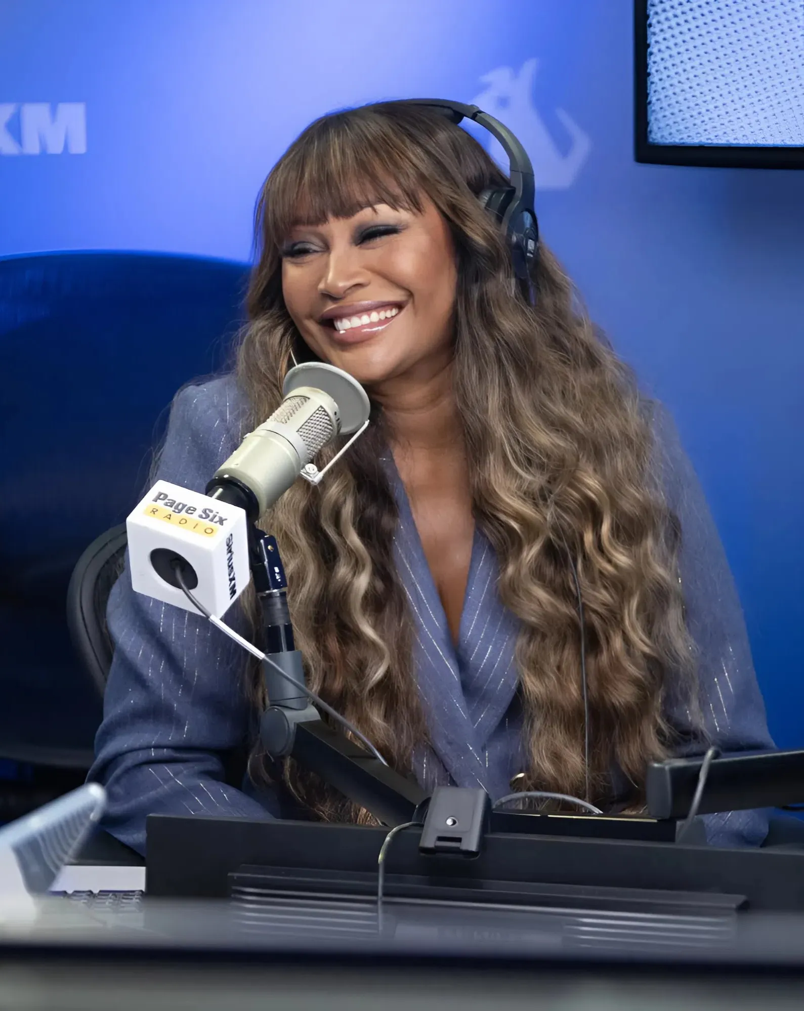 Cynthia Bailey Gives Kenya Moore Friendship Update Since Filming RHOA Reunion