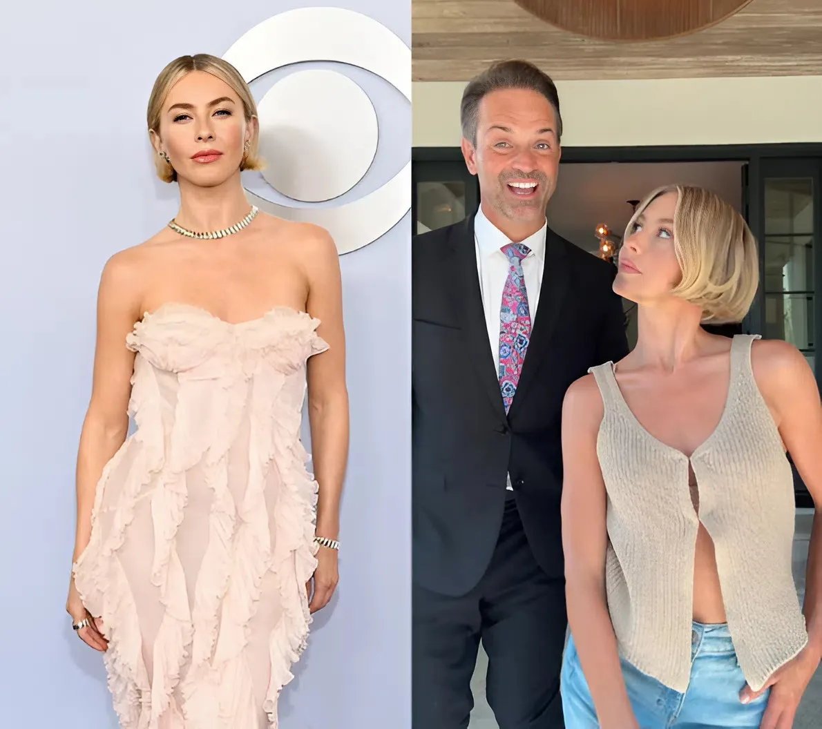Will Nick Kosir Join DWTS Season 34 After Teaming up With Julianne Hough? [VIDEO]