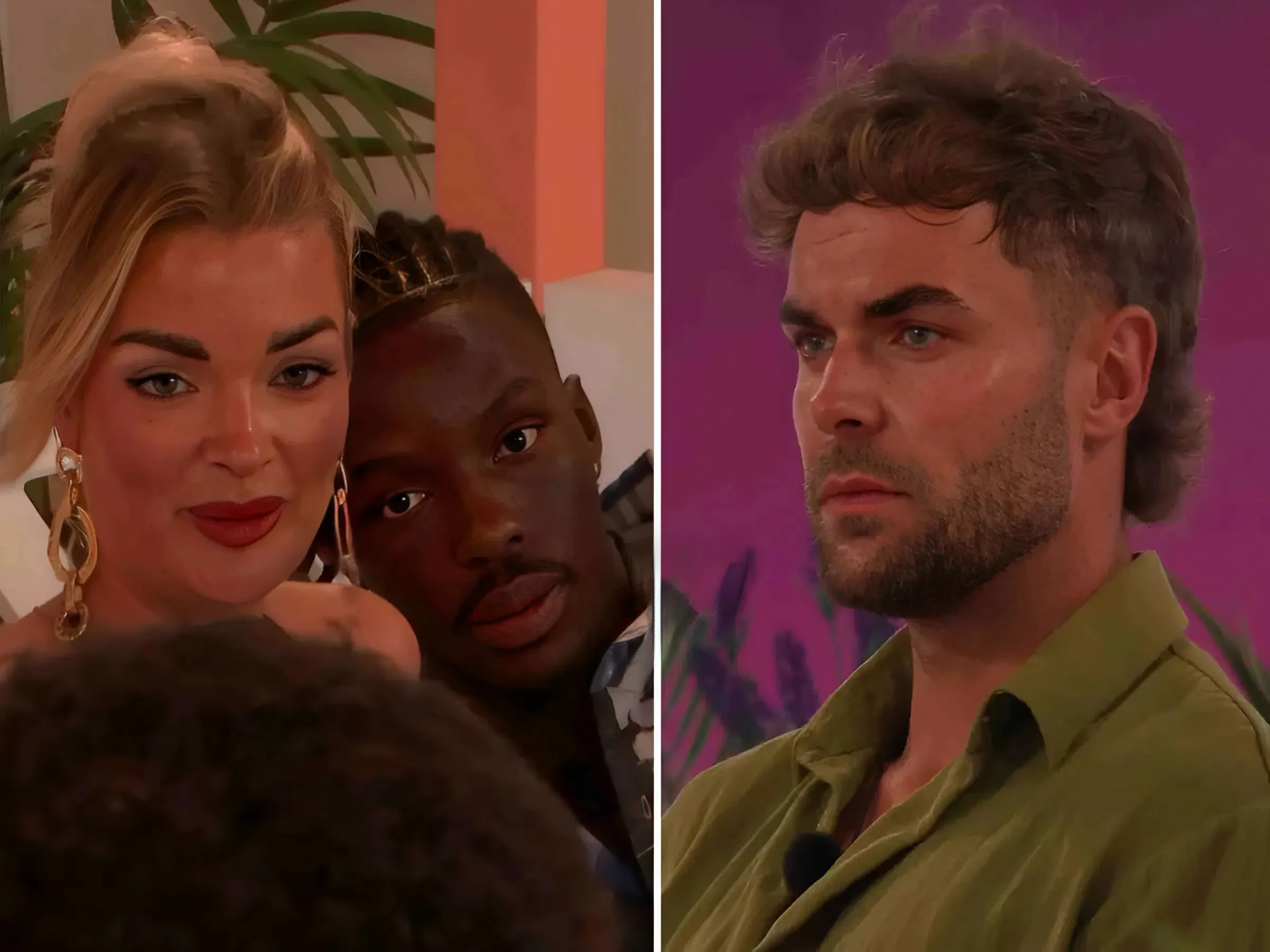 Love Island explodes as Helena demands Harry be kicked out — flirty secret messages exposed, villa in shock, and fans crown him ‘the ultimate traitor’