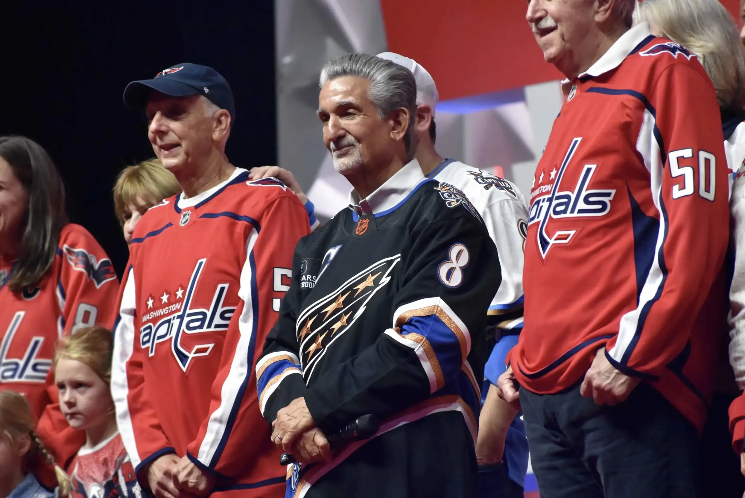 Ted Leonsis says $800 million Capital One Arena renovations are fan-driven: ‘Tickets are expensive, fighting traffic.."