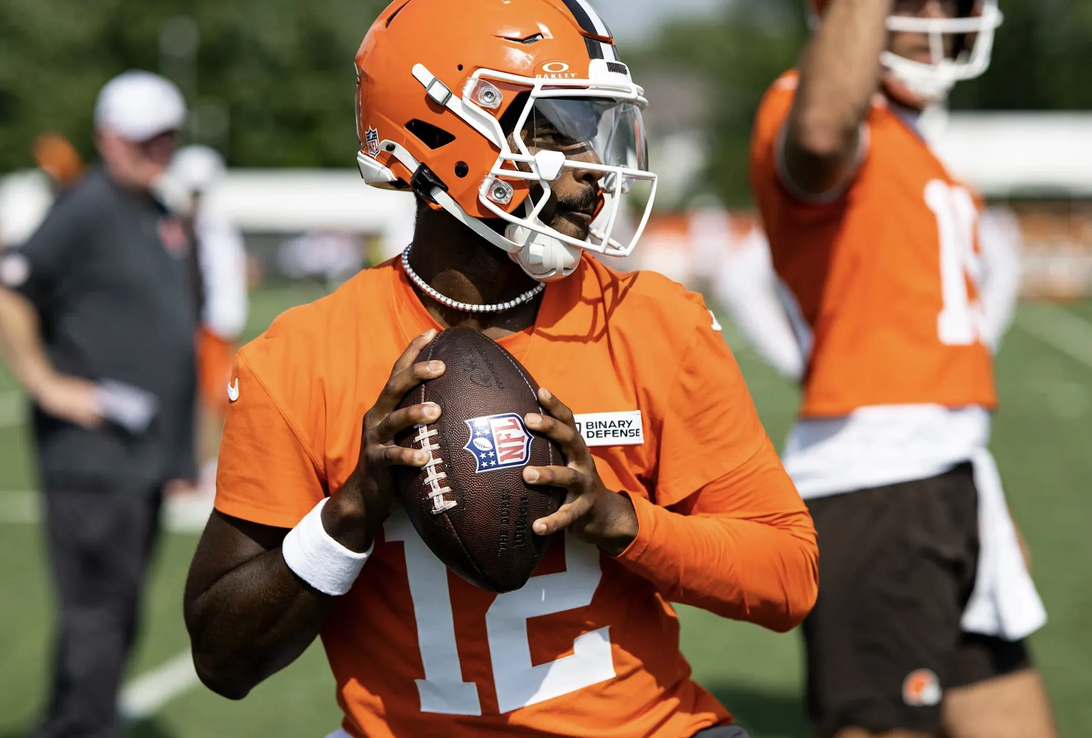 'Needs To Be Smarter' - Colin Cowherd Unleashes Rant About Shedeur Sanders