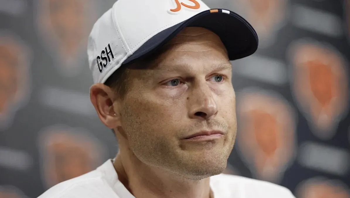 Ex-Lions OC Ben Johnson May Already Have Headaches in Chicago