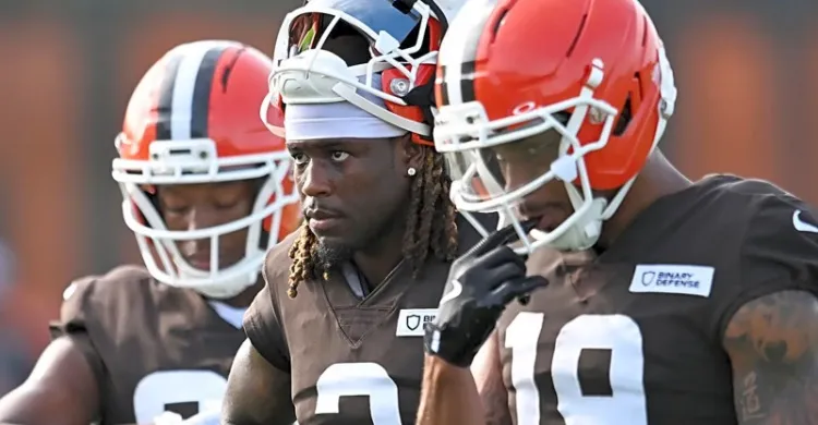 Browns’ Jerry Jeudy has ‘extreme confidence’ he’ll reach big 2025 goal