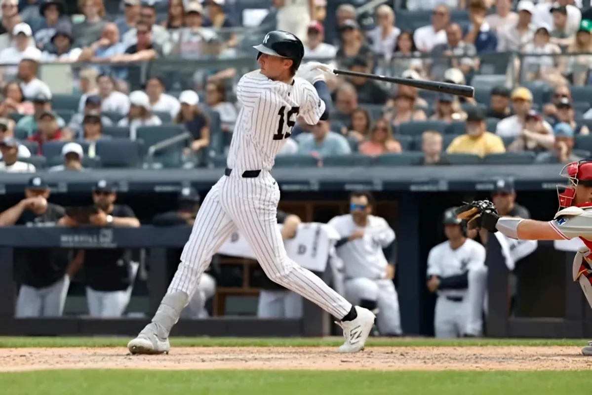 Ryan McMahon's Bold Transition: Embracing the 'Whirlwind' Trade from the Rockies to the Yankees - lulu