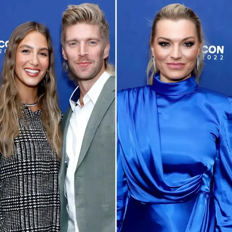 Lindsay Hubbard's Explosive Email to Bravo Reveals Shocking Truth: Allegations of Kyle Cooke's Actions Towards Amanda Unveiled on 'Summer House' - lulu