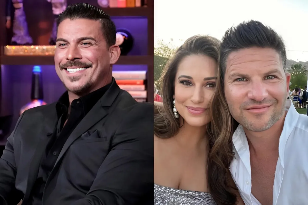 The Valley’s Jax Taylor Denies “Takedown” of Danny & Nia as Danny Claims He Threatened Him Before Filming and Brittany is Blamed for Rumor - lulu