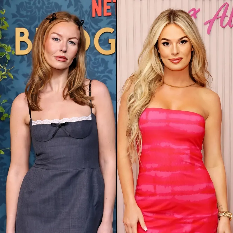 How Influencer Serena Kerrigan and Siesta Key’s Juliette Porter Were Both Nearly on ‘Summer House’ - lulu