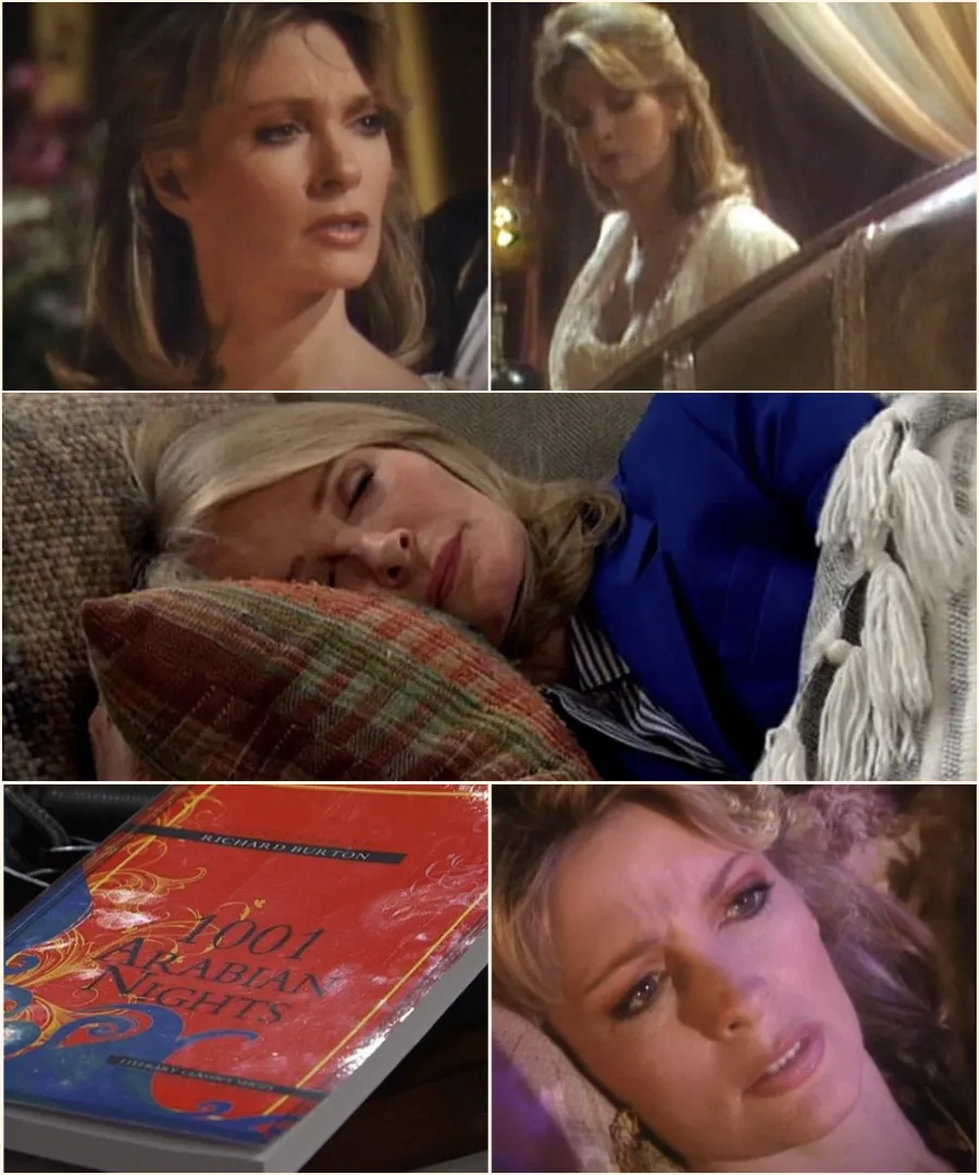 Is Stefano Coming Back From the Dead?! Marlena’s Dream Sparks Chilling Days of Our Lives Theory!