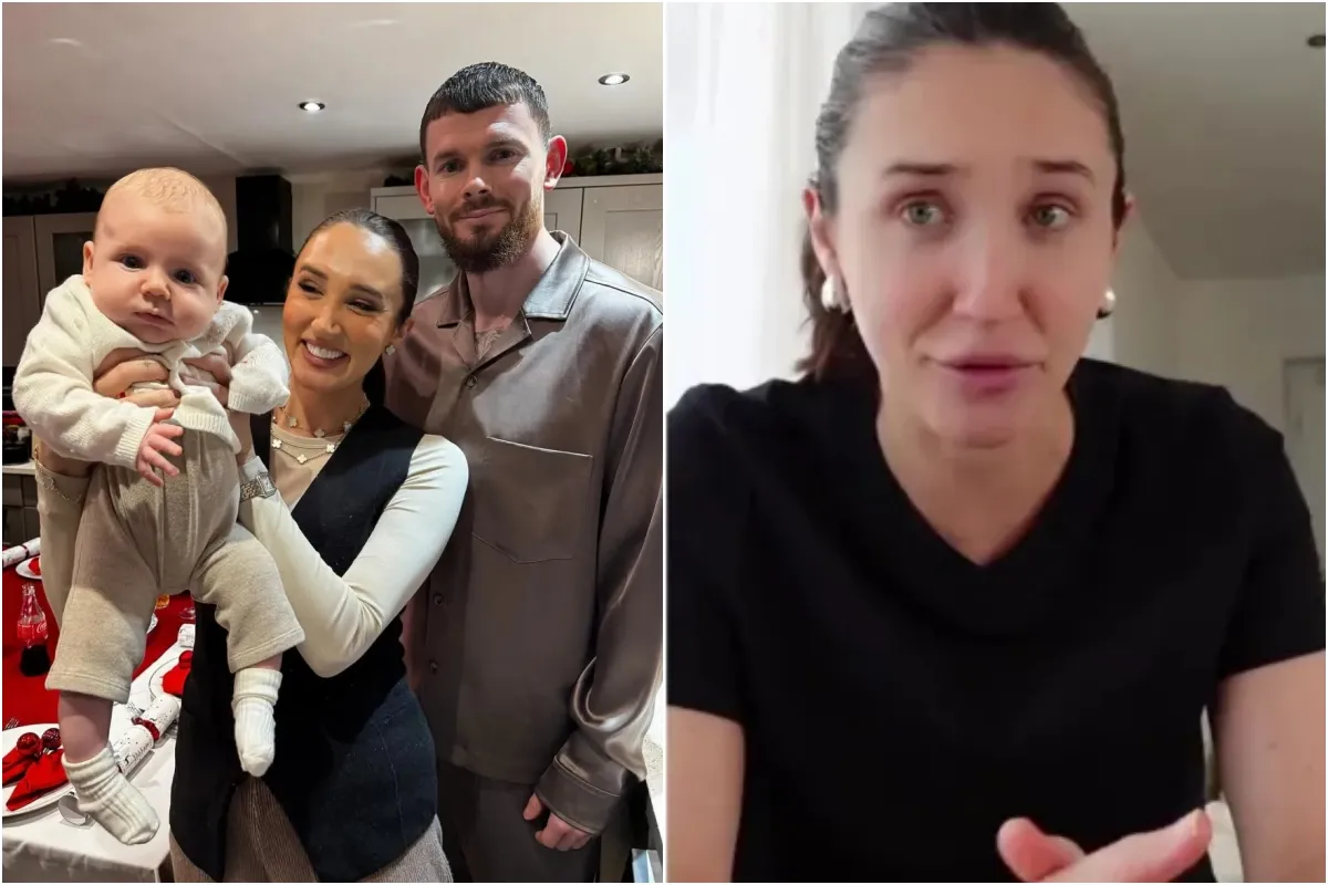 X Factor winner Megan McKenna reveals Simon Cowell called her personally to reveal she no longer had a... ngocc
