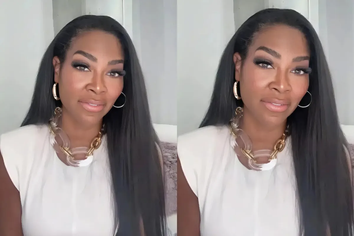 RHOA: Kenya Moore Confirms She Will NOT Be Back for Season 17, Spills on New Cast liennhi