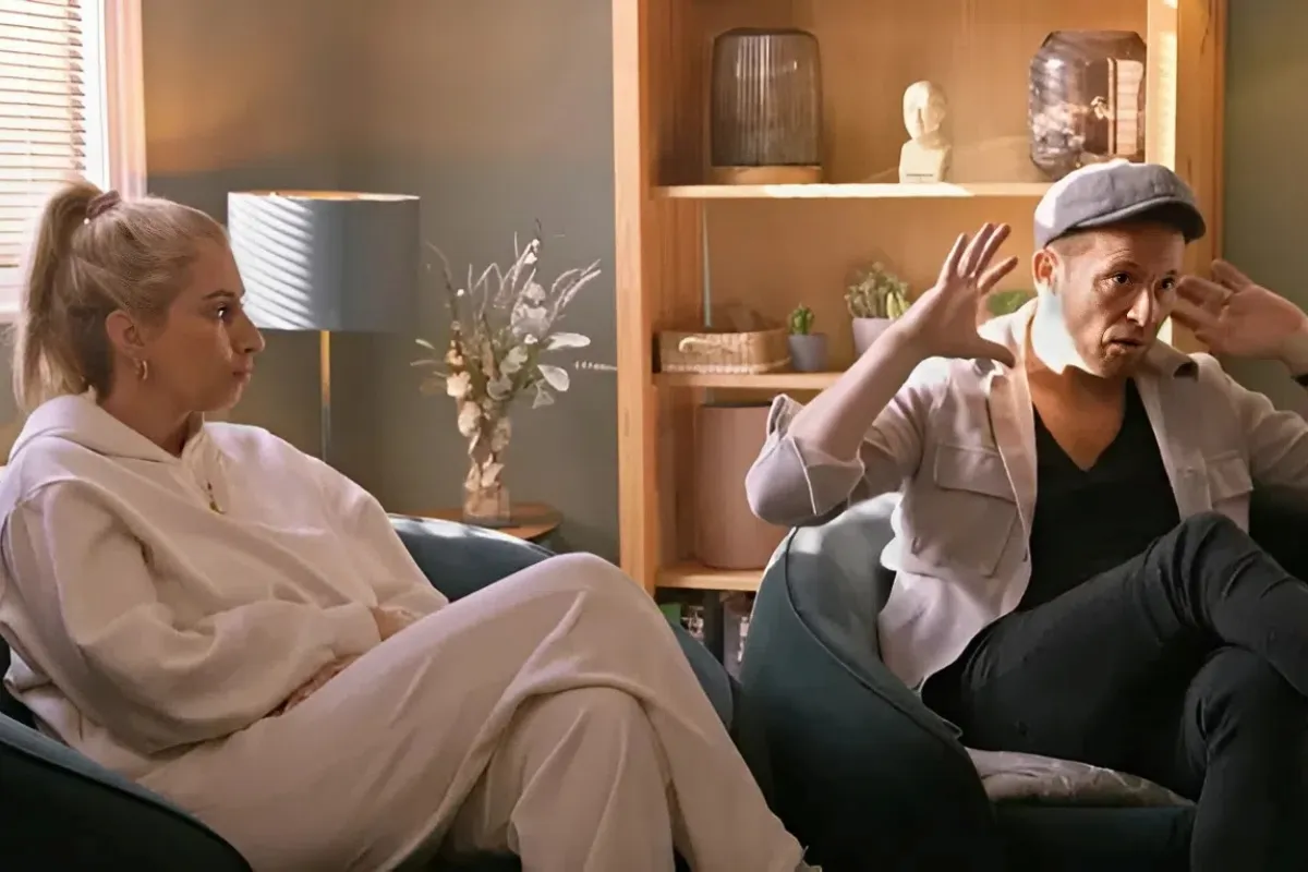 Stacey Solomon and Joe Swash make ‘vow’ amid ‘silly bickering’ & ‘moments of tension’ as busy work schedule ngocc