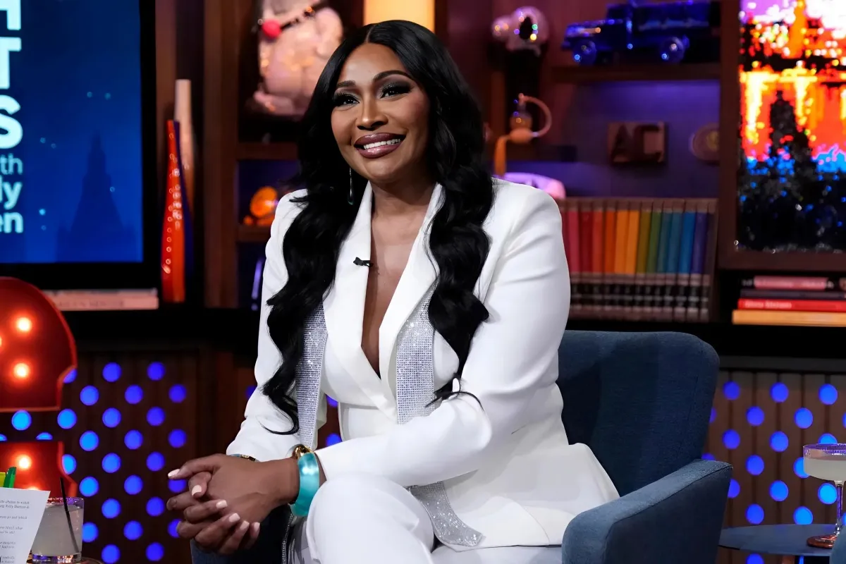 How Cynthia Bailey and Kim Zolciak Became Friends After ‘Loyalty’ to NeNe Leakes liennhi