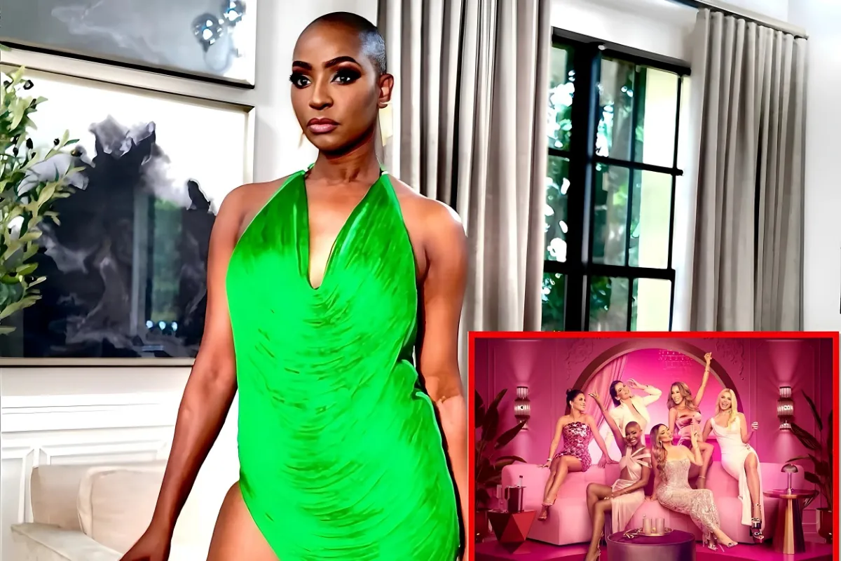 Guerdy Abraira Accuses RHOM Cast of “Icing” Her Out, Explains Why She Exposed Julia’s Texts, Cruise Timeline, and What She Wants to Ask at Reunion tram