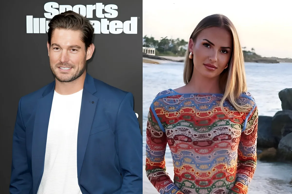 Craig Conover’s New Romance With Natalie Buffett Heats Up as Old Instagram Post Resurfaces tram
