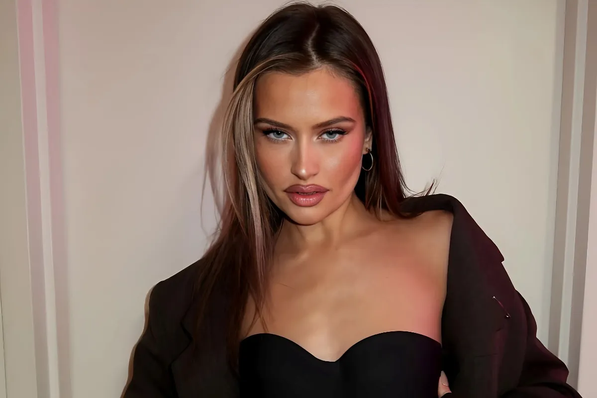Lexi Wood Shades Summer House Editing & Calls Out “Clout Chaser” Jesse for Lying, Plus Talks Challenges of Filming & Addresses Drake Rumors tram