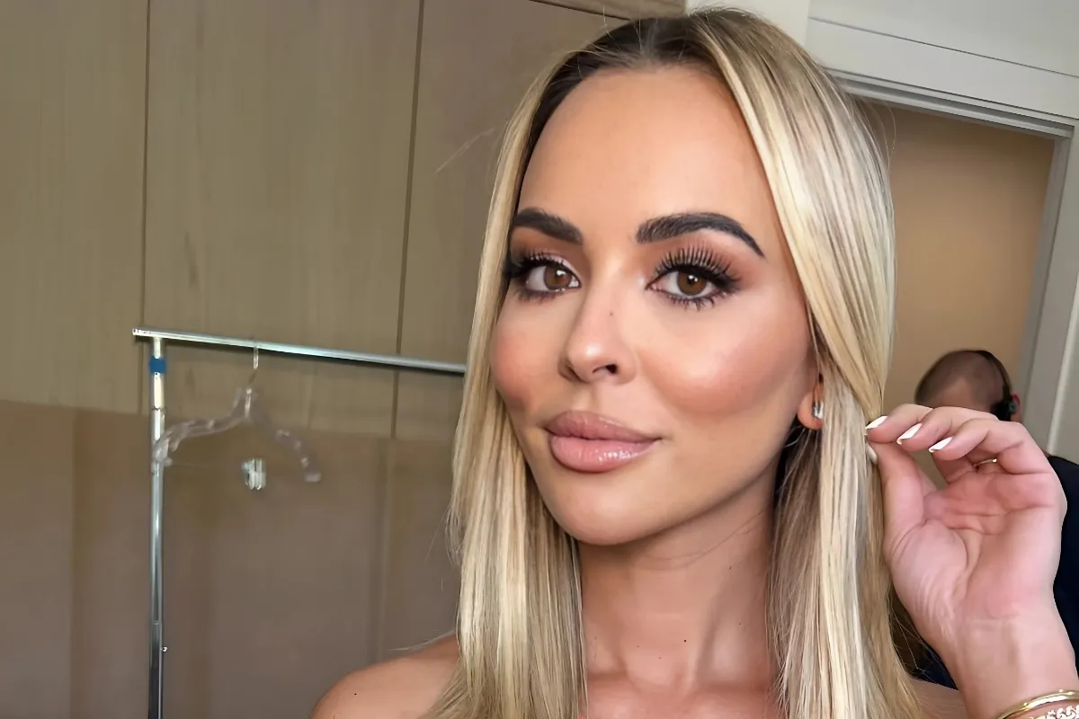 Dr. Nicole Martin Reveals She’d Return to RHOM Under This Condition, Shades Co-Stars Chasing “Aha TV Moments,” Plus Reality Shows She’d Consider tram
