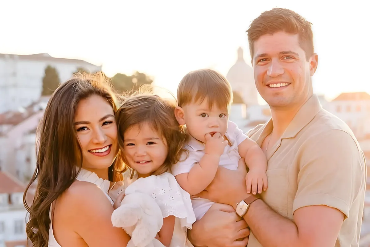 Caila Quinn Reveals the Gender of Baby #3 — Find Out What She’s Having! tram