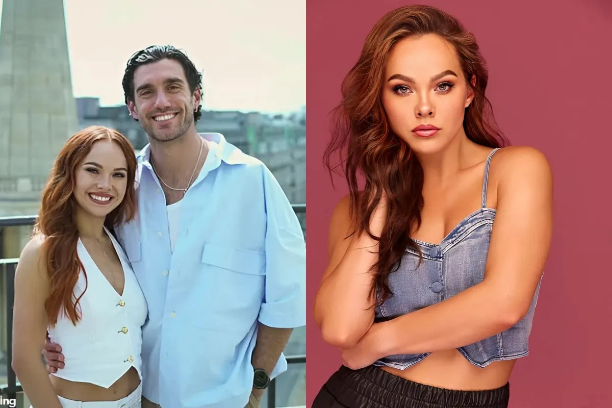 Strictly Come Dancing reveals TWO sexy new pros set to join the lineup for the new series after Giovanni Pernice's scandal-filled departure (and they already have history with the show!) liennhi