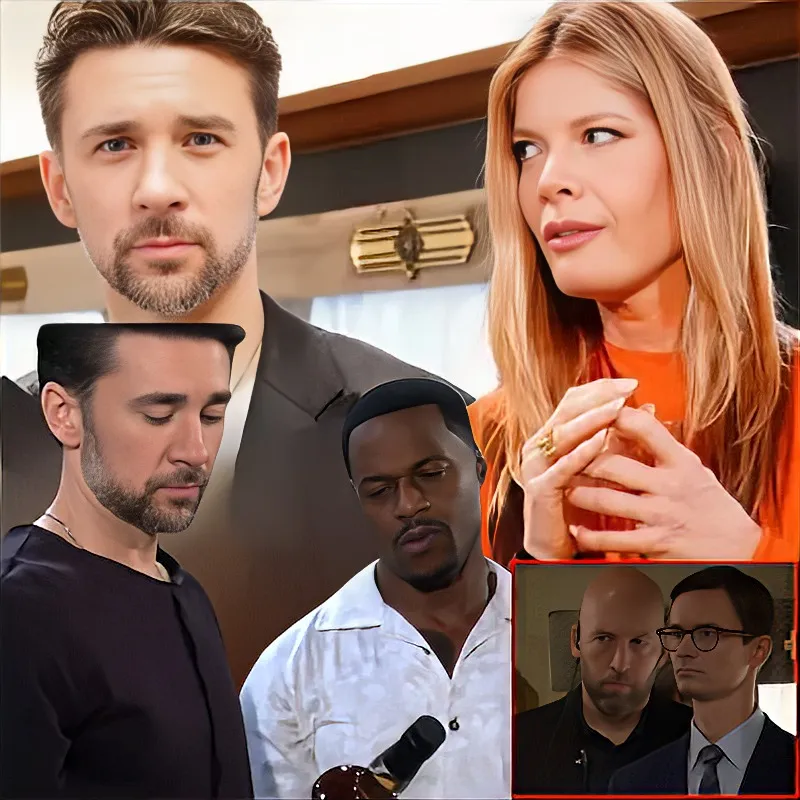 MURDER MYSTERY EXPLODES! The Real Killer of Damien Finally Revealed!