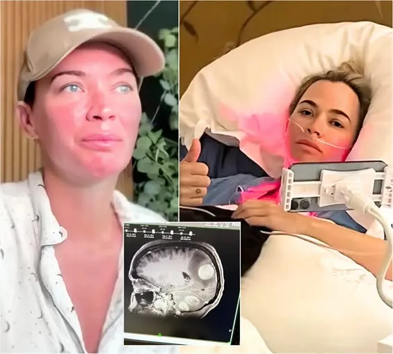 Teddi Mellencamp’s Health Takes a Turn — Forced to Stop Immunotherapy Amid Alarming Cancer Setback!