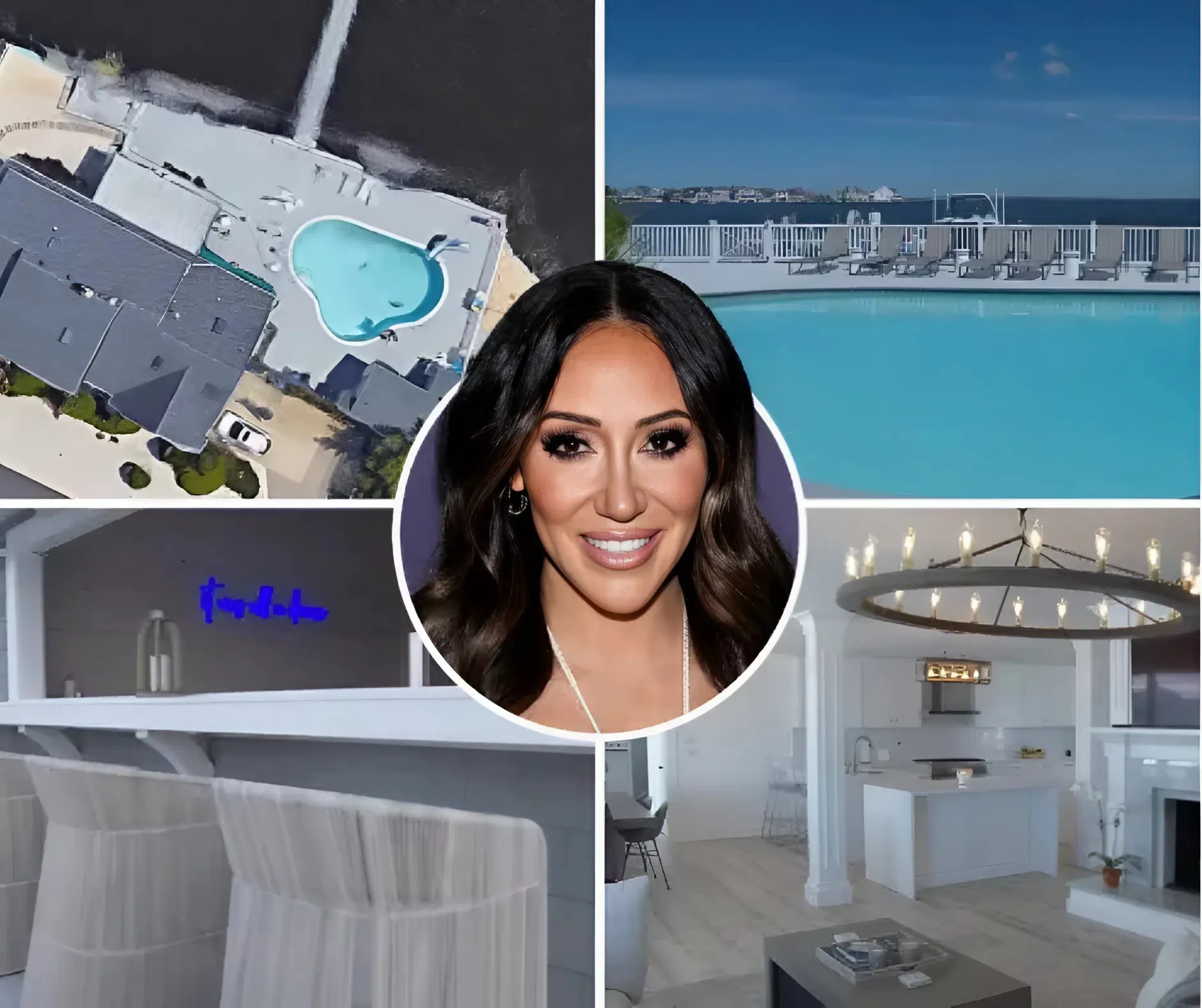Melissa Gorga’s Shore House Devastated by Tornado — Celeb Friends Rally Around Her