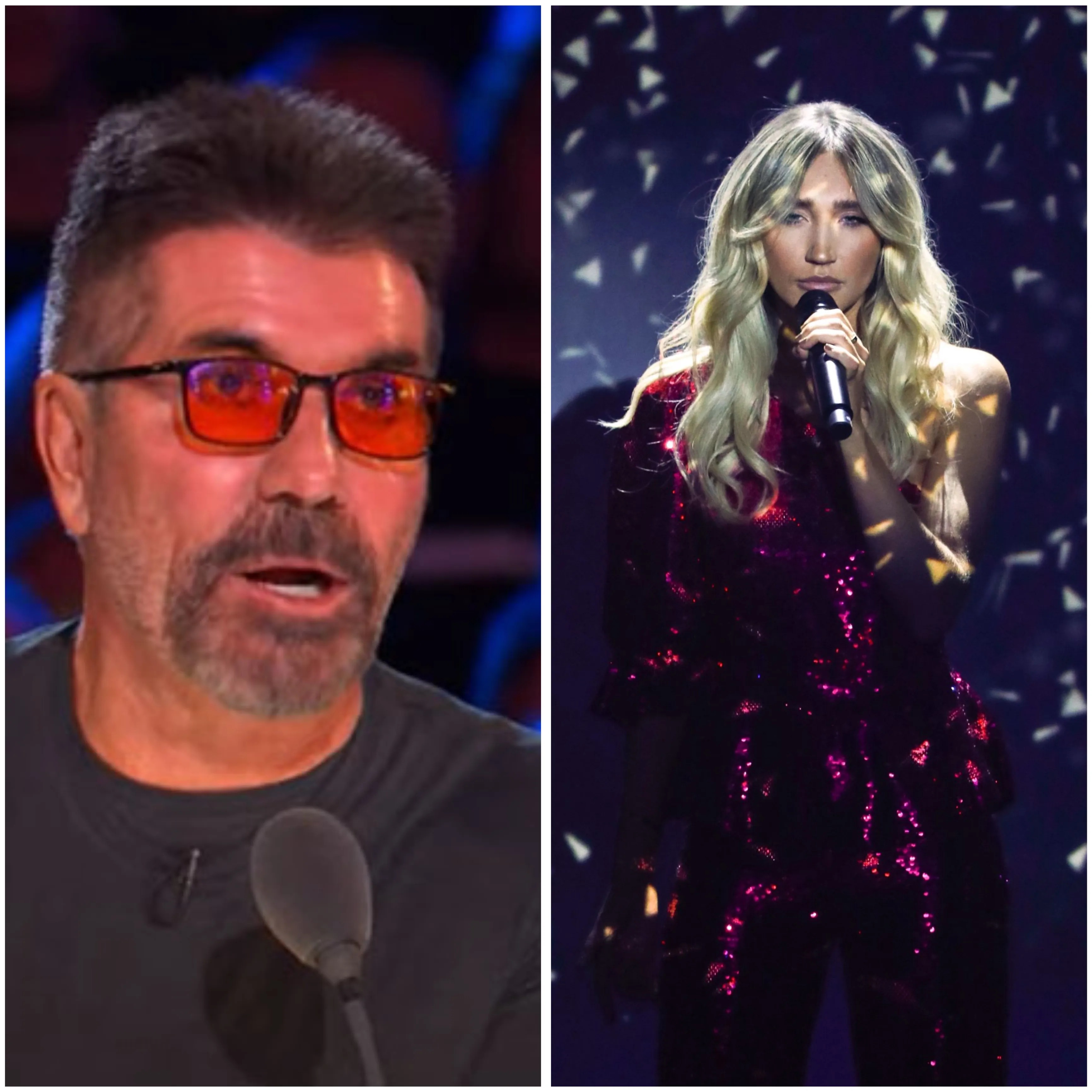 “It’s not every day Simon Cowell calls you” – X Factor winner Megan McKenna reveals heartbreaking moment music mogul rang her personally to end her record deal just a year after her victory, forcing her … - suong