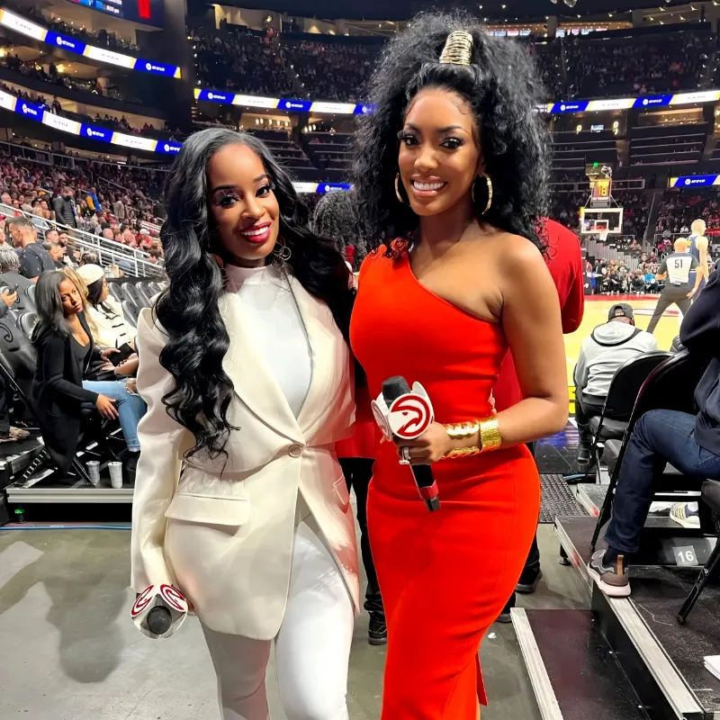 Porsha Williams Explains Feud Between Her Mom and Shamea Morton’s Mother in RHOA Reunion Sneak Peek as Shamea Defends Her Mom-quang