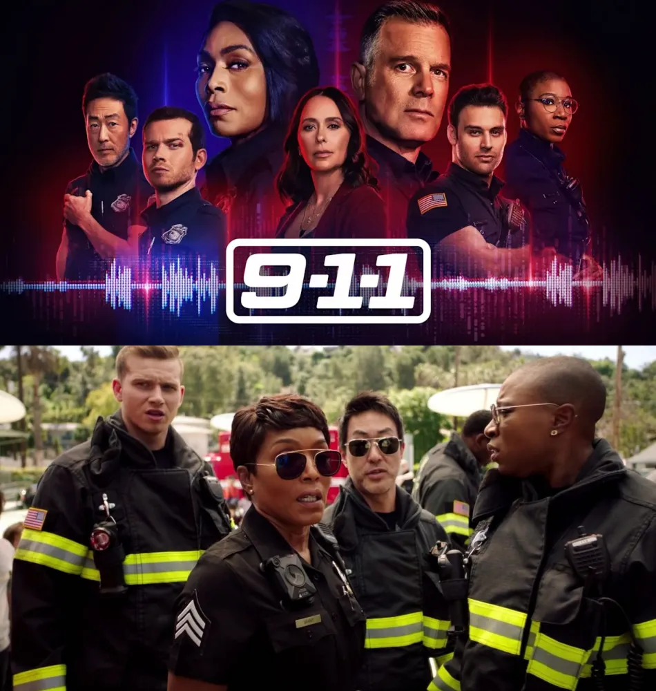 Why Everyone’s Obsessed with ‘9-1-1’: 9 Addictive Secrets Behind the Series