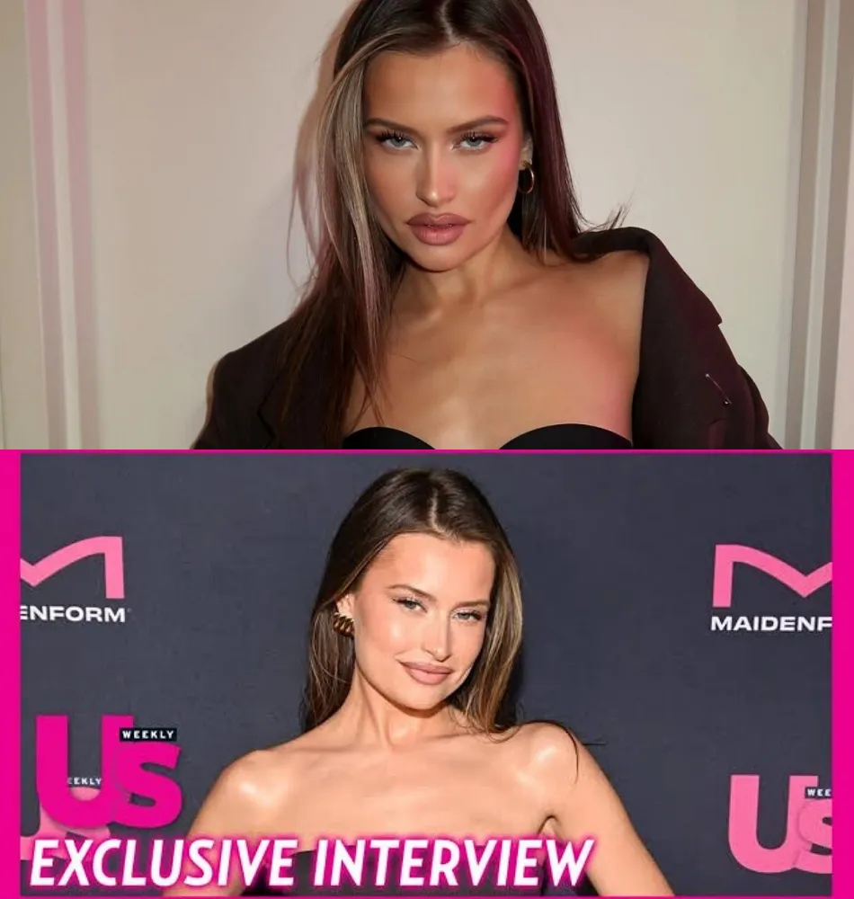Lexi Wood Shades Summer House Editing & Calls Out “Clout Chaser” Jesse for Lying, Plus Talks Challenges of Filming & Addresses Drake Rumors