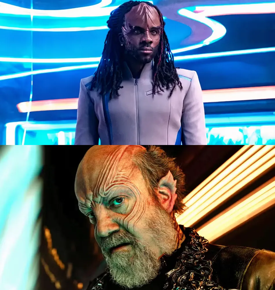 Star Trek’s Next Show Will Bring Back Klingons With A Massive Twist