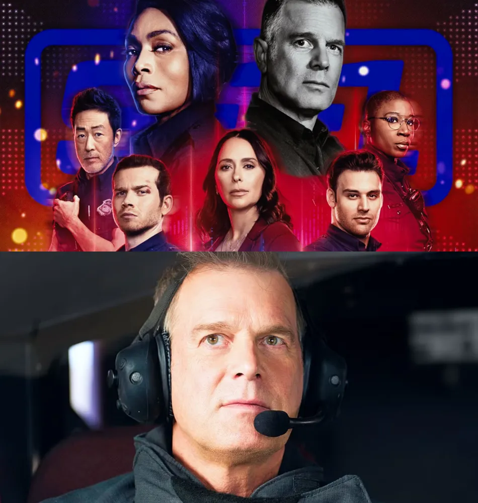 27 Years of Television Legacy at Risk: Bobby’s Fate Could Rewrite Peter Krause’s Future