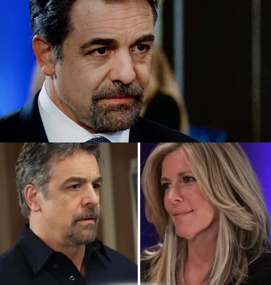 General Hospital Spoilers: Jack Brennan’s Death Shatters Carly — Will It Derail Jason & Britt’s Reunion?