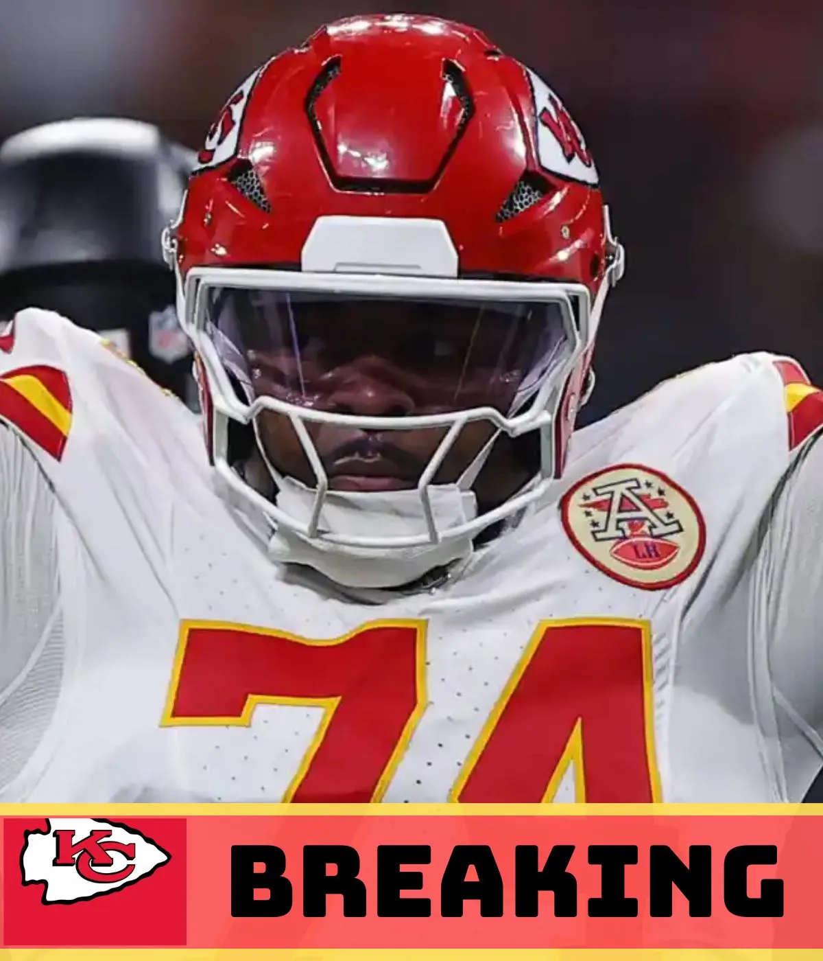 Chiefs Get Good News on Tackle Picture as Training Camp Continues