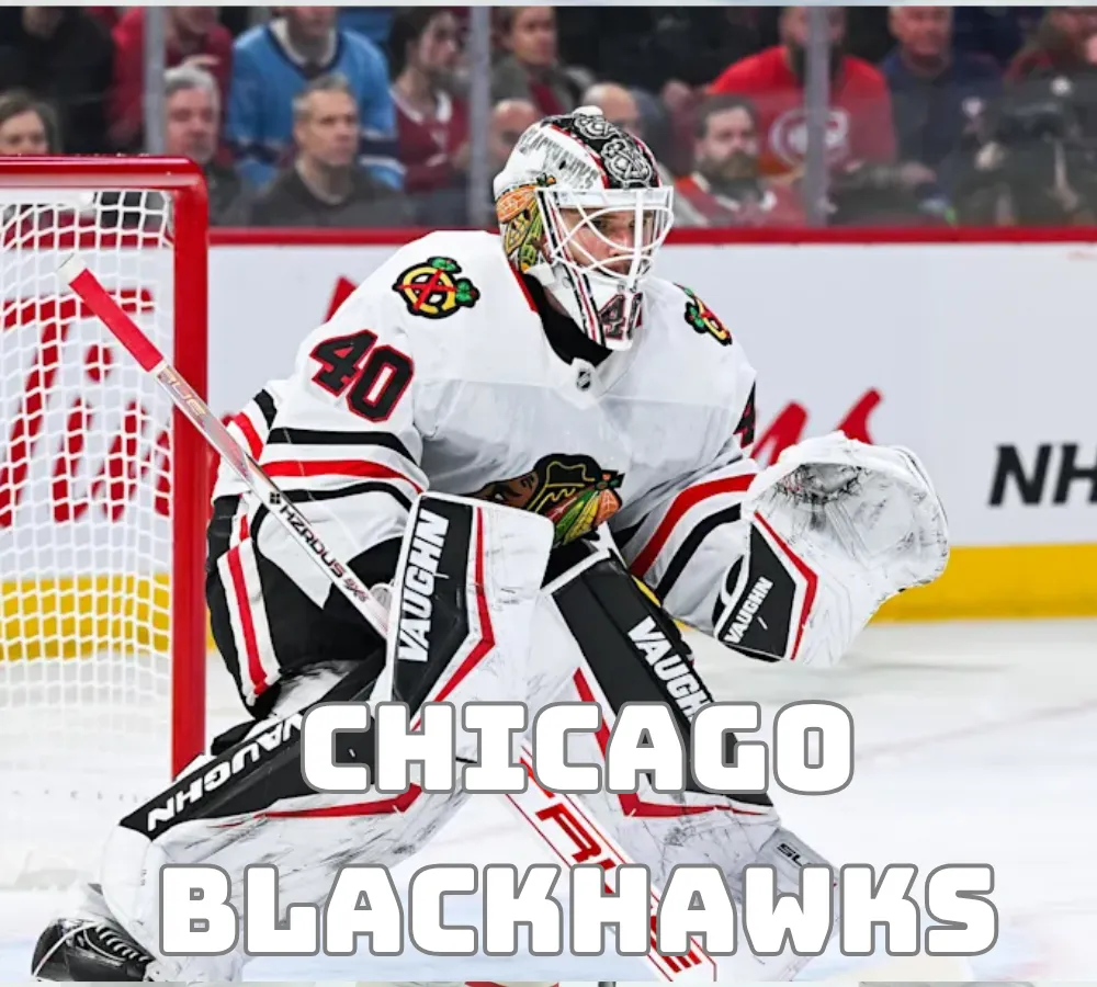 The Blackhawks got it right with Arvid Soderblom's new deal