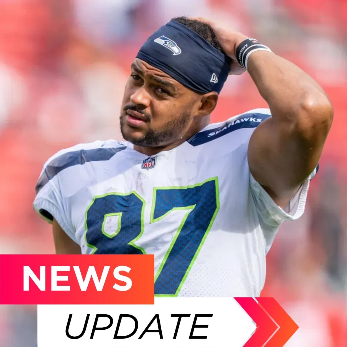 Ex-$21 Million Playmaker Linked to Contender Days After Seahawks Cut Ties
