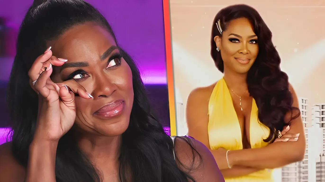 Kenya Moore Says 2 New Housewives Joining 'The Real Housewives of Atlanta' Season 17