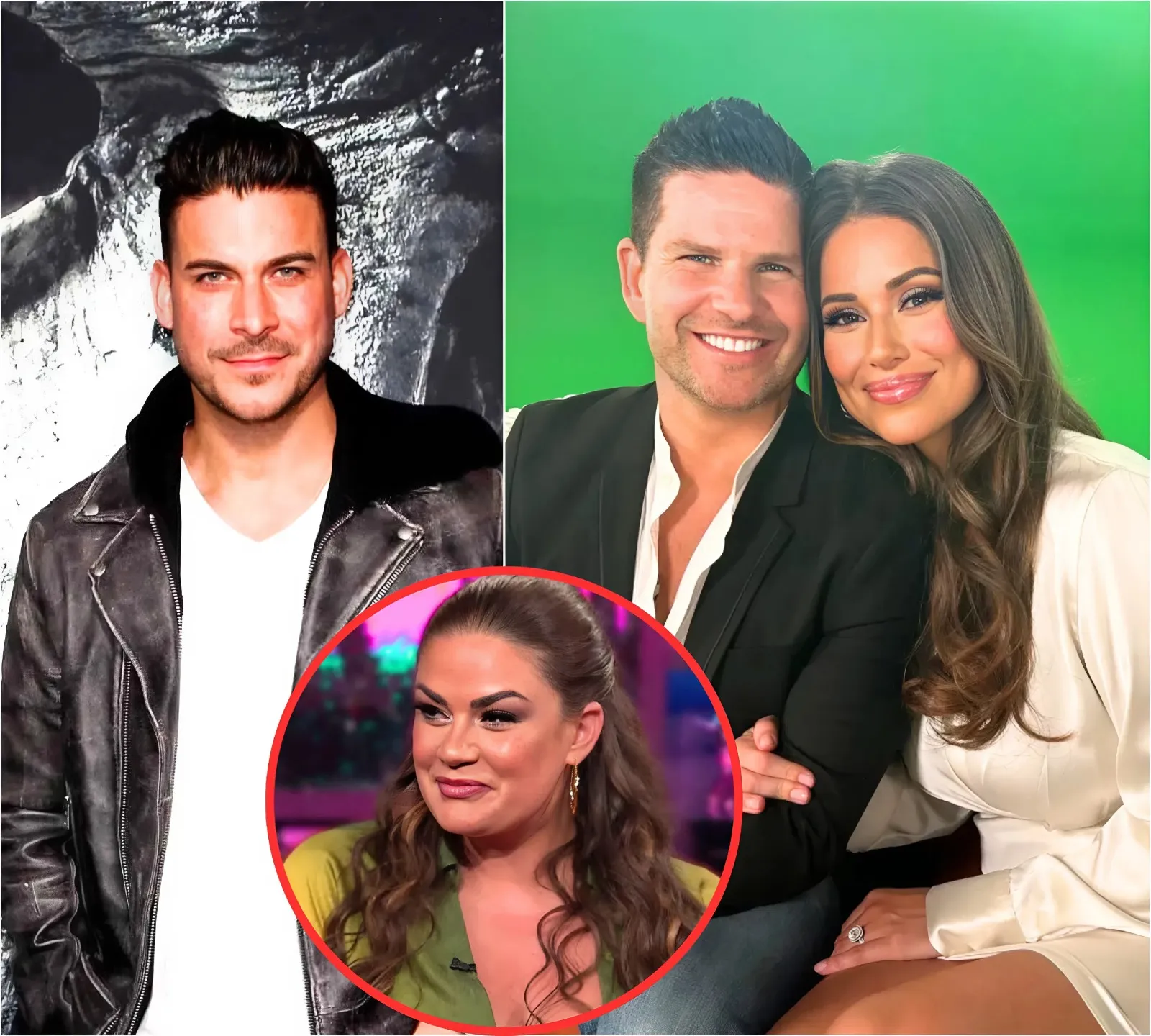 The Valley’s Jax Taylor Denies “Takedown” of Danny & Nia as Danny Claims He Threatened Him Before Filming and Brittany is Blamed for Rumor