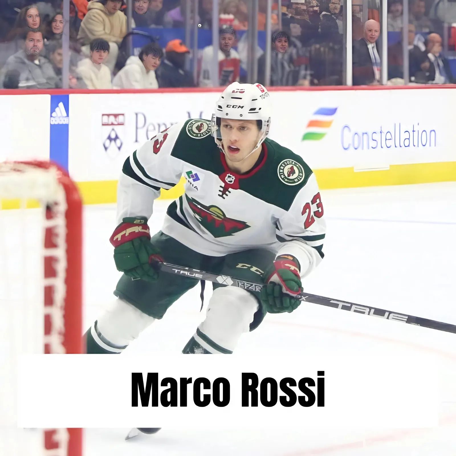 Rossi Extension, McDavid Contract Timeline, and More NHL Weekend Rumors