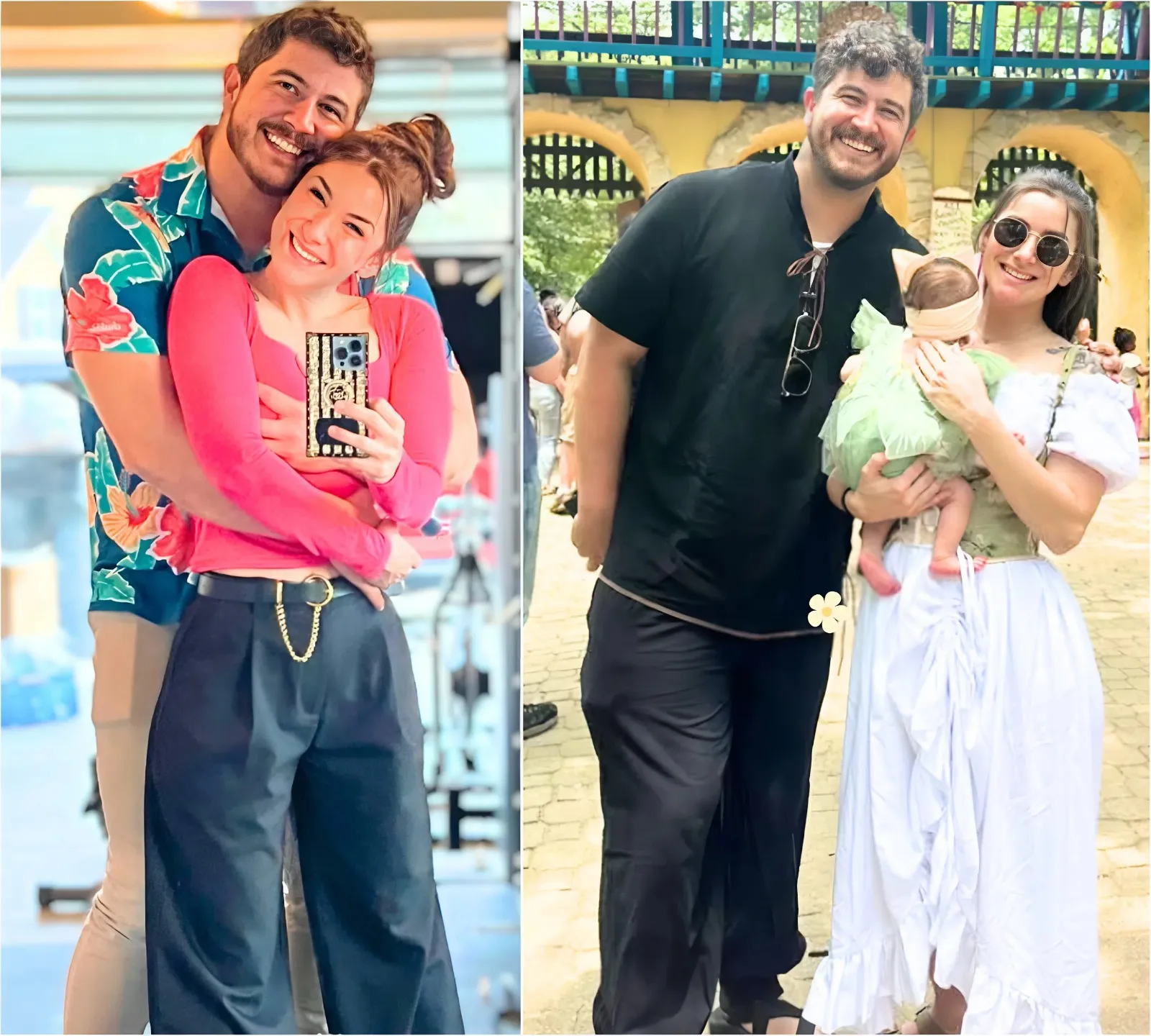 “I Feel Like a Wallet, Not a Husband”: Love Is Blind’s Matt Barnett STRUGGLES With Amber’s Costly Parenting Habits, Admits He’s at a Breaking Point