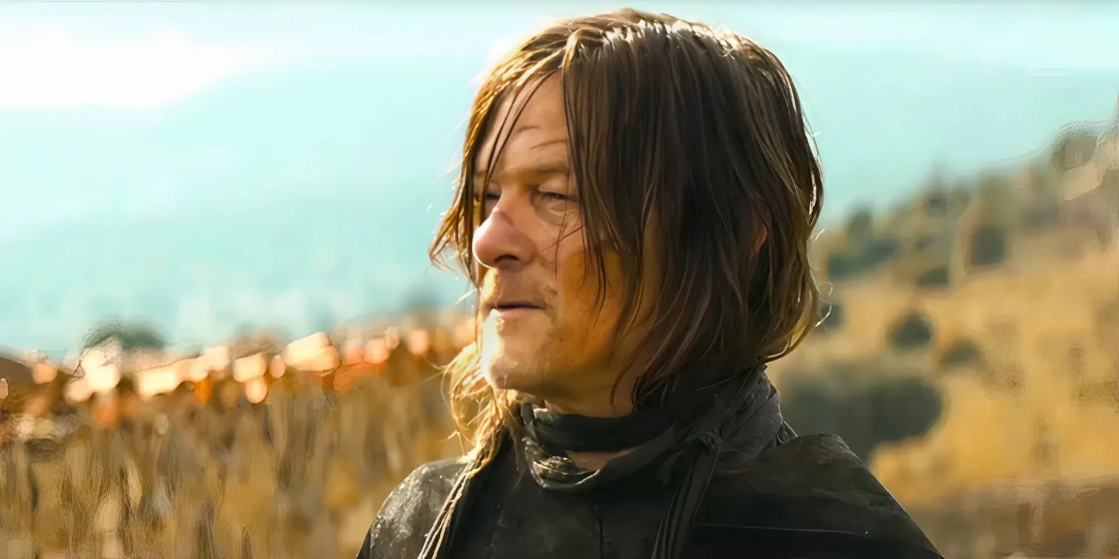 The Walking Dead: Daryl Dixon Season 3 Is Officially Breaking A Series-Long Episode Tradition