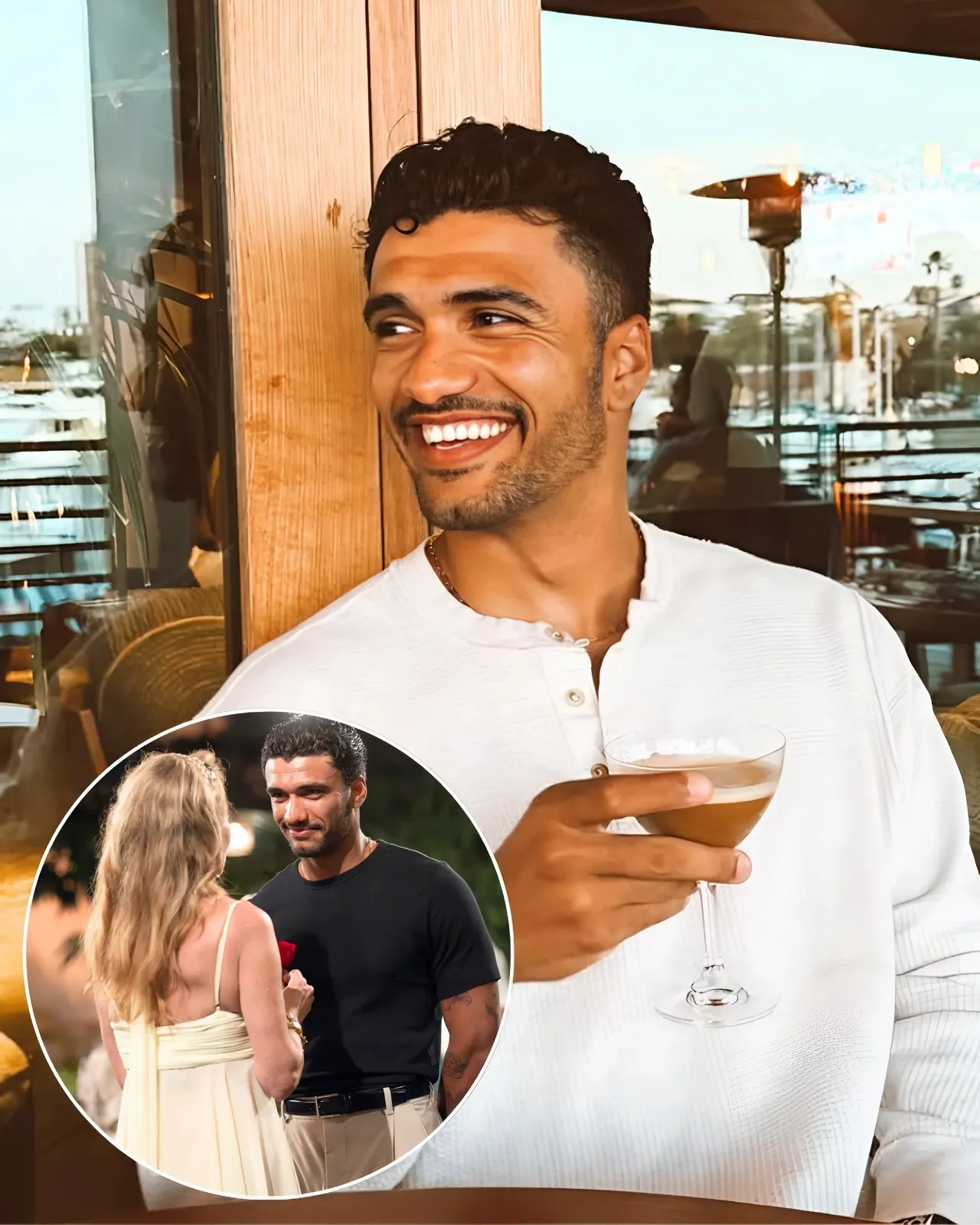 “It’s Not Just a Trip — It’s a Goodbye”: Bachelor in Paradise Star Makes Shocking Exit from U.S. with No Return Plan