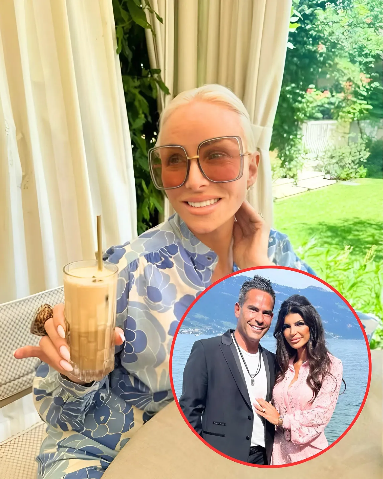 “That Ship Didn’t Just Sail — It Went Down in Flames”: Margaret Josephs RIPS Teresa Giudice’s Tax Drama and Blames Luis for Making It Worse “That Ship Didn’t Just Sail — It Went Down in Flames”: Margaret Josephs RIPS Teresa Giudice’s Tax Drama and Blames Luis for Making It Worse